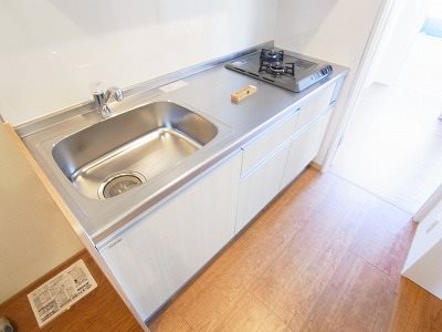 グリシーヌメゾンⅡ その他8