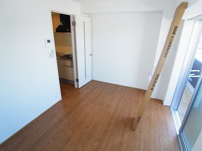 グリシーヌメゾンⅡ リビング