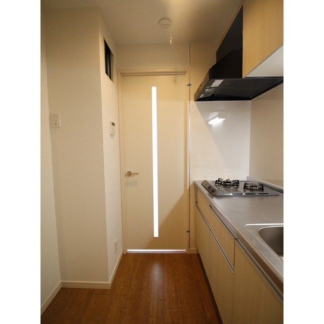 グリシーヌメゾンⅡ 玄関