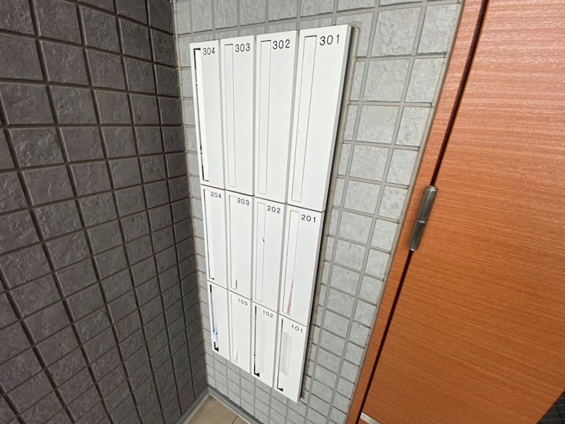 グリシーヌメゾンⅡ その他外観4