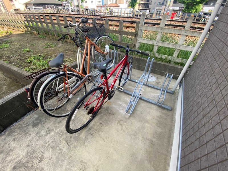 グリシーヌメゾンⅡ その他外観5