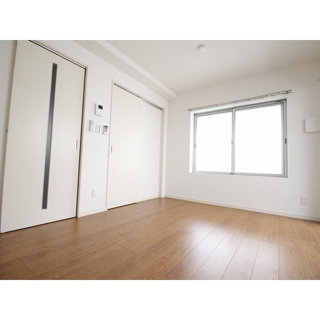 グリシーヌメゾンⅡ リビング