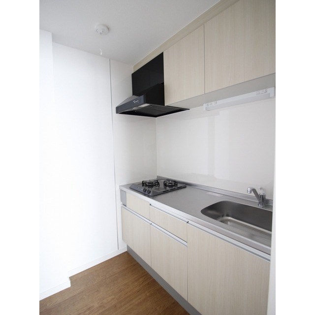 グリシーヌメゾンⅡ キッチン