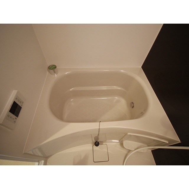 グリシーヌメゾンⅡ 風呂画像