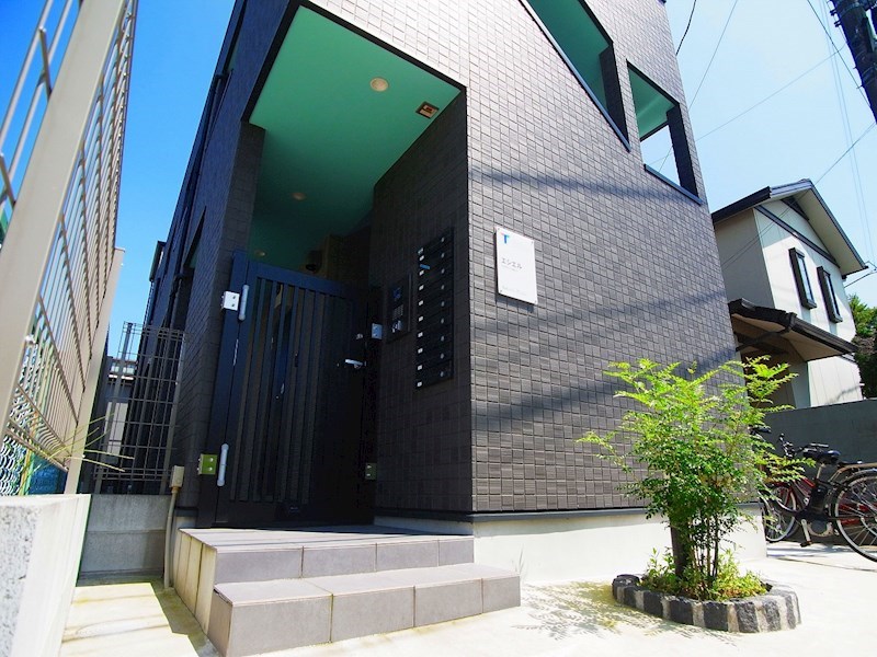 エシエル その他外観1