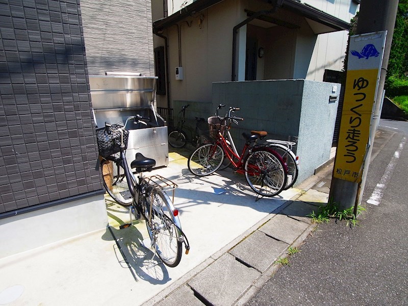 エシエル その他外観2