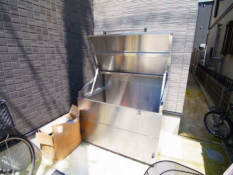 エシエル その他外観3