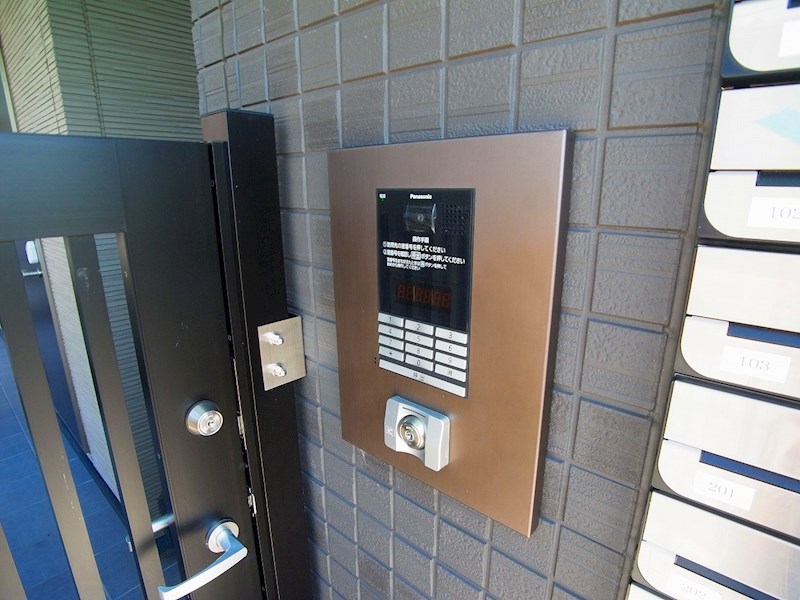 エシエル その他外観4