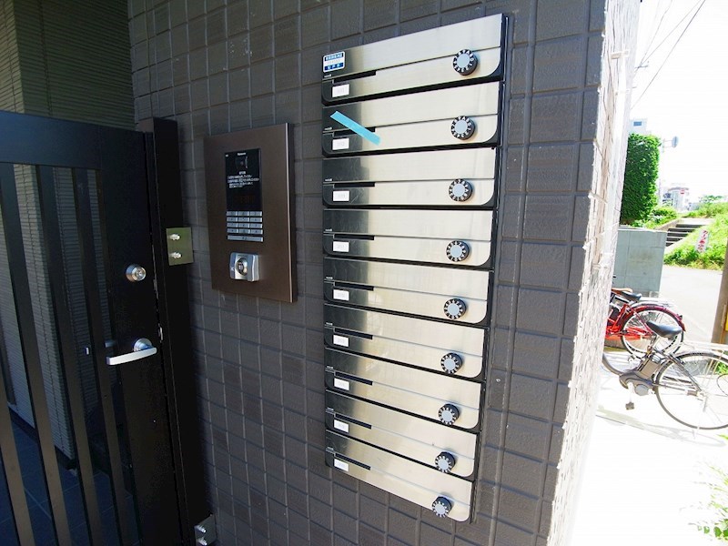 エシエル その他外観5