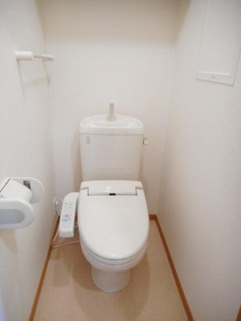 メルシープラザＶ その他1