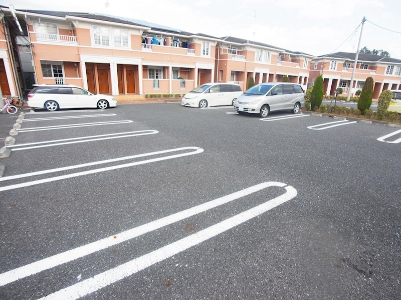 メルシープラザＶ その他外観3