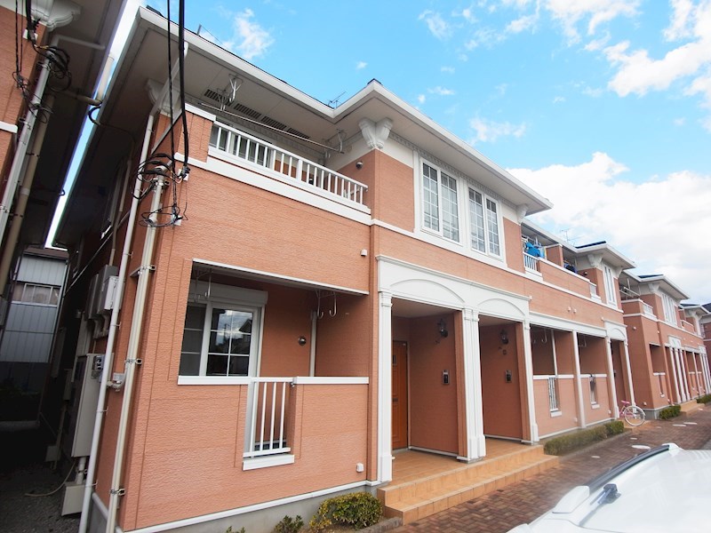 メルシープラザＶ その他外観4