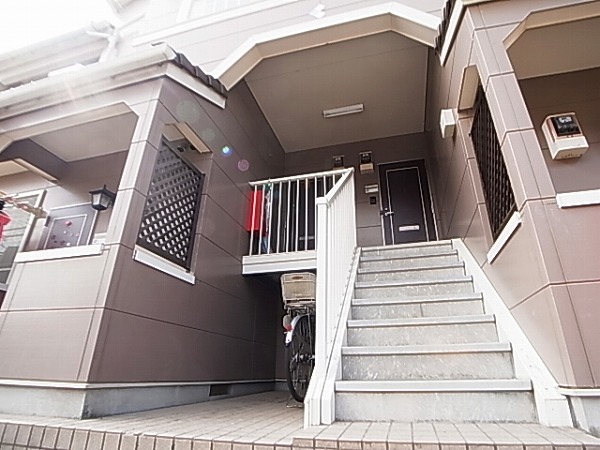 クレディ・コマＡ その他外観1