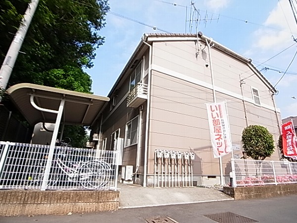 クレディ・コマＡ その他外観2