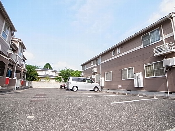 クレディ・コマＡ その他外観3