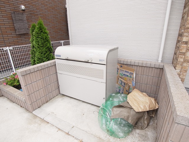 リブリ・南柏 その他外観4