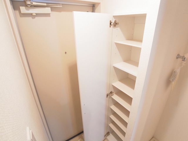 リブリ・南柏 その他9