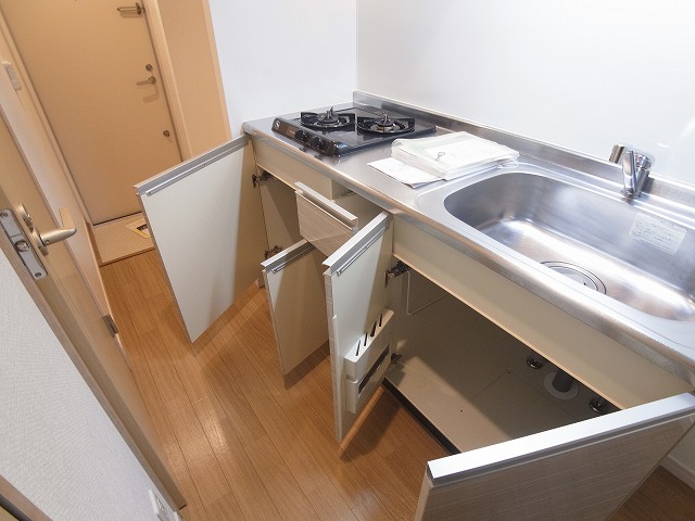 リブリ・南柏 その他16