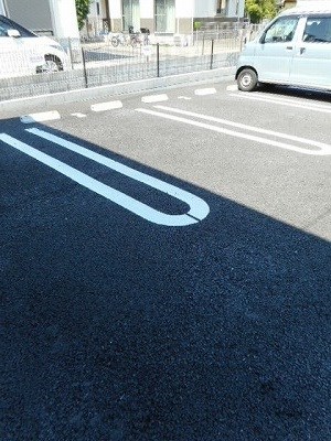 プレシャスⅡ その他外観1