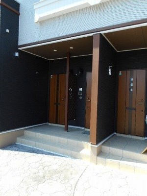 プレシャスⅡ その他外観2