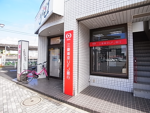 QREAS 周辺画像6