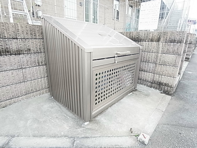 アムール　結 その他外観2