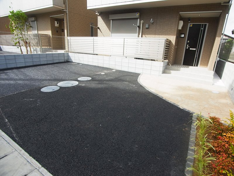クレストフォーチュンＤ その他外観5