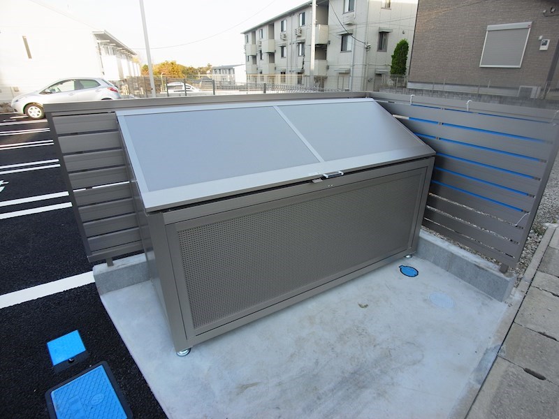 ヴァイスハウス その他外観4