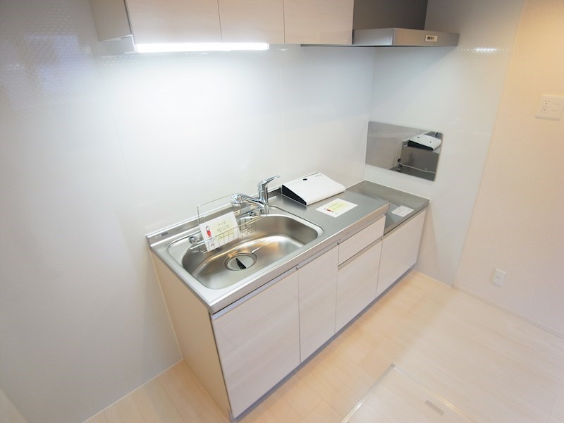 ヴァイスハウス キッチン