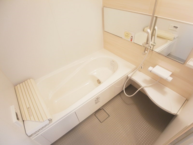 ヴァイスハウス 風呂画像