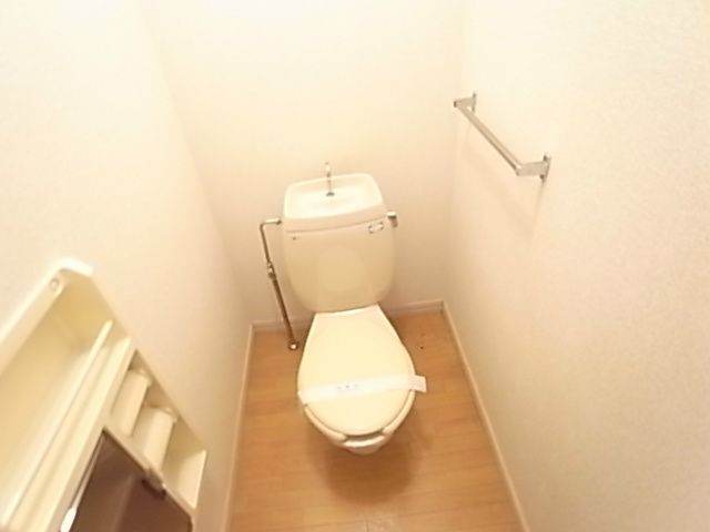 ハイランズＡ その他1