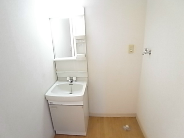 ハイランズＡ その他2