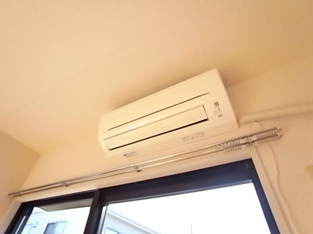 ハイランズＡ その他5