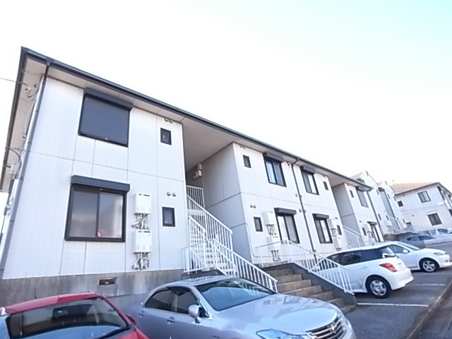 ハイランズＡ その他外観1