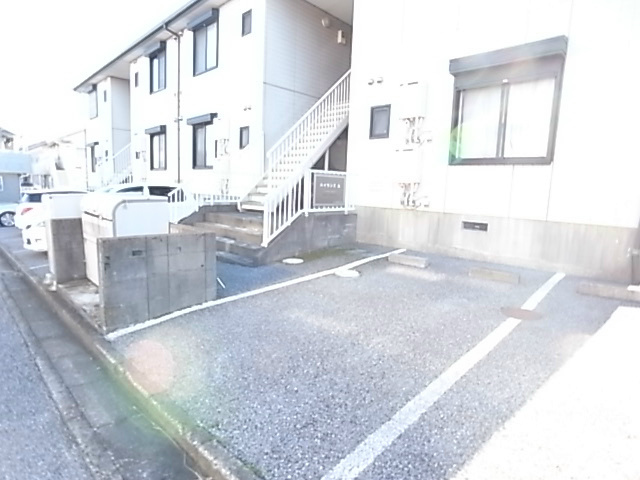 ハイランズＡ その他外観4