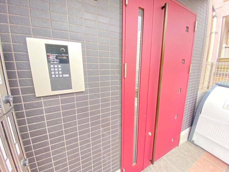 北松戸ヒルズ その他外観2