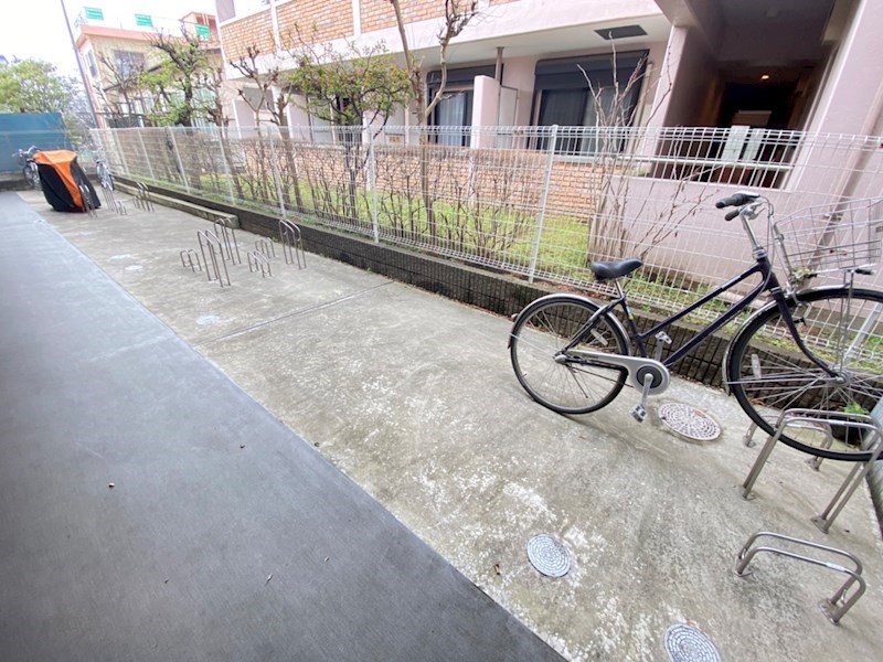 北松戸ヒルズ その他外観4