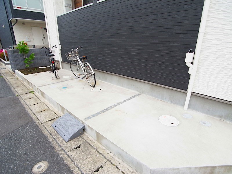 サーモニン その他外観2