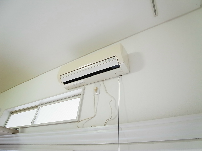 レオパレス馬橋第6 その他5