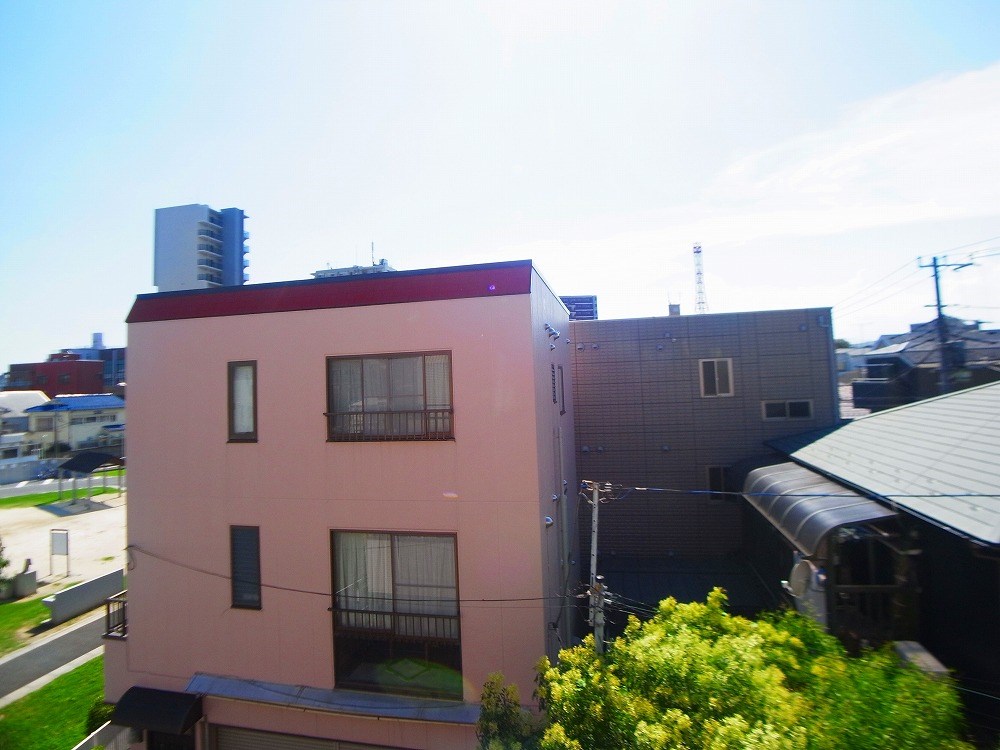 メゾンソルト その他4