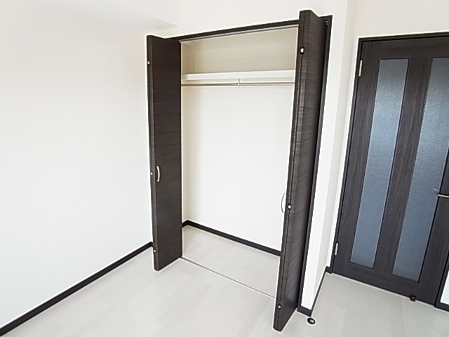リヴェールタワー綾瀬 収納