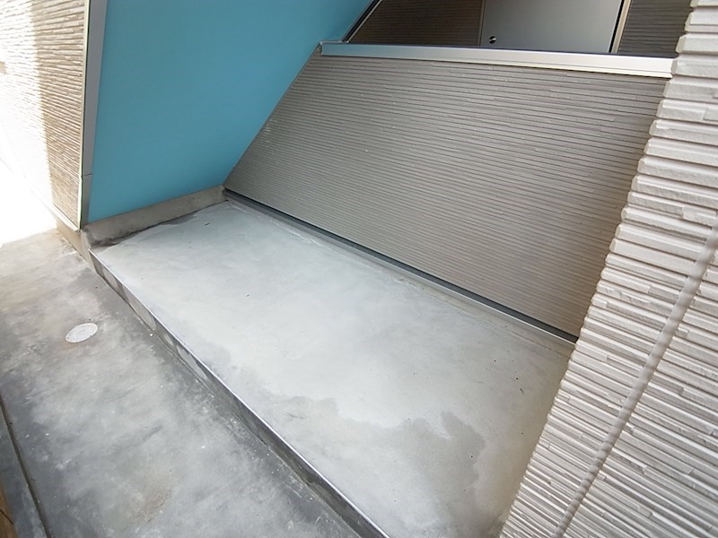 シャインフィールド松戸 その他
