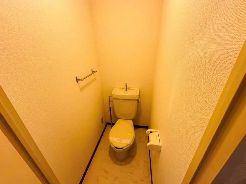 ウィングス竹ノ塚 その他1