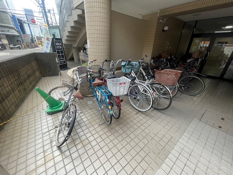 ウィングス竹ノ塚 その他外観4