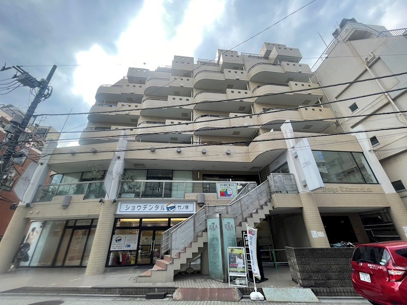 ウィングス竹ノ塚 その他外観6