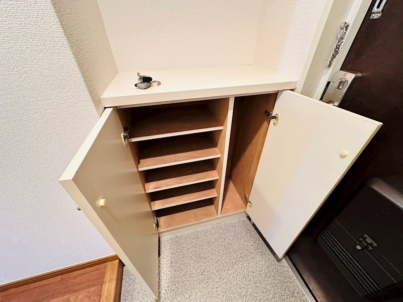 ウィングス竹ノ塚 その他10