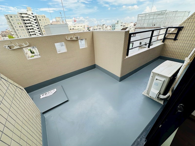 ウィングス竹ノ塚 その他36