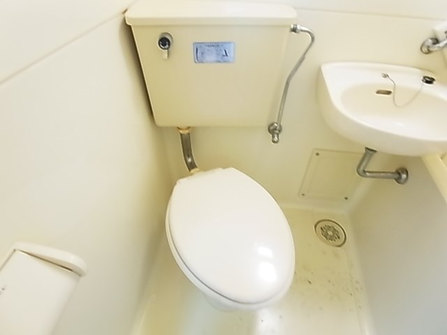 ソフィア佐野Ａ その他1