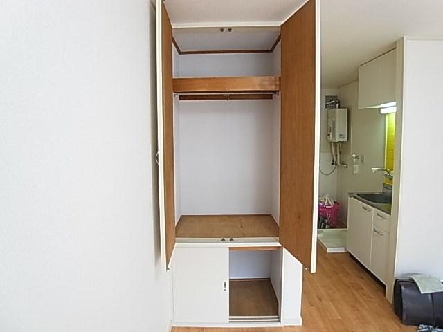 ソフィア佐野Ａ その他6