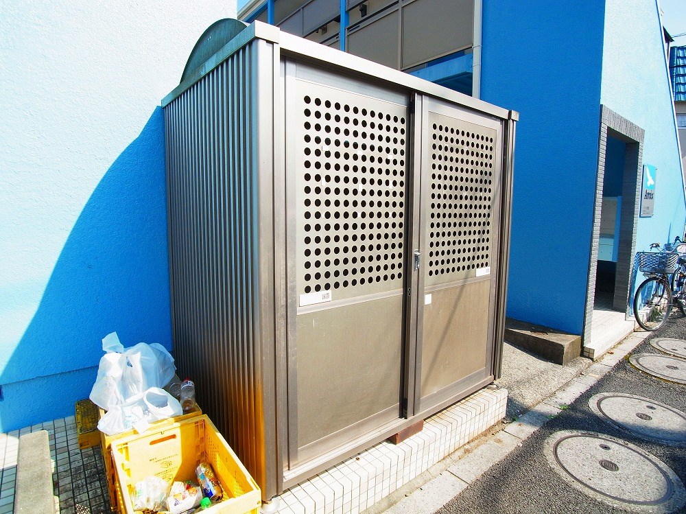 ソフィア佐野Ａ その他外観2